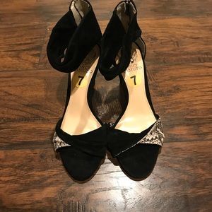 Vince Camuto Heels